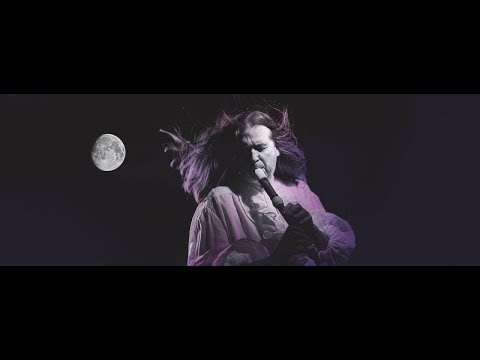 Syrinx Call - featuring Isgaard - The Moon On A Stick - Making Of - Part 1
