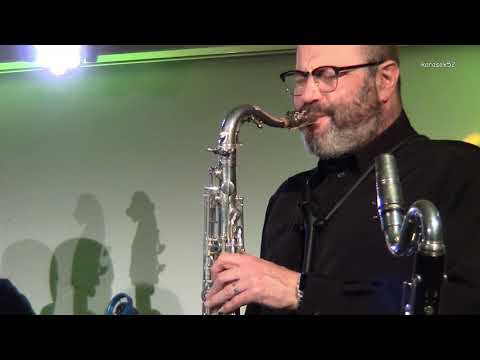 "Lubię wracać tam gdzie byłem" (Z.Wodecki) - Piotr Baron Quintet