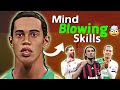 3 Fundamental skills of Ronaldinho 🔥🛑 (NOBODY TELLS YOU)📌