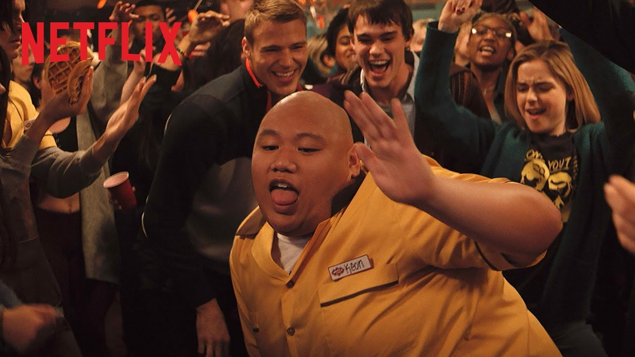 Flocons d'amour - Bande Annonce [VOST]