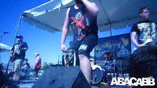 Infection by Abacabb Live [HD]