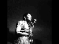 Carmen McRae. A song for you 