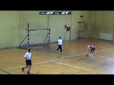 Trofej Smederevske Jeseni 2017 / DD / Novi Sad - Odessa