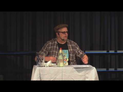 5 Pfälzer am Stammtisch LIVE