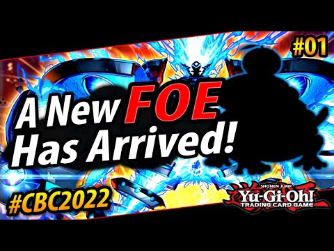 A Challenger Appears! - Splight (TIER 0 OCG)