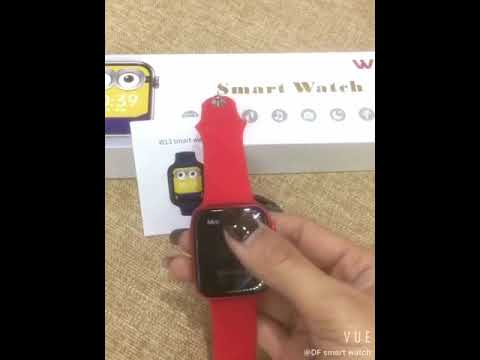 Series 6 44mm W13 smart Watch