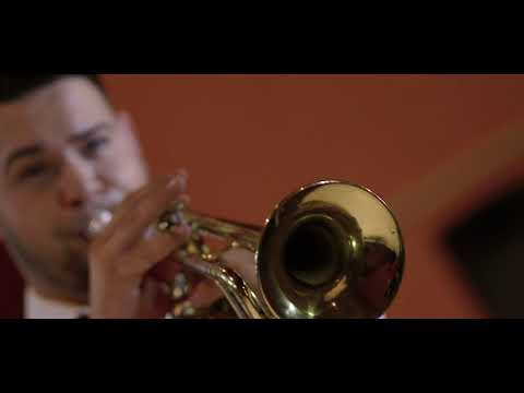 Ilija Micev - In the middle of nowhere (Official Music Video)