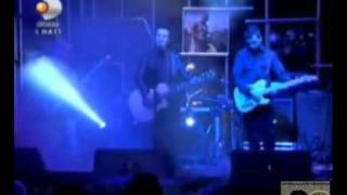 Emre Aydın Hareket Vakti [Canlı]