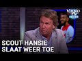 Hans tipt opnieuw top 3: 'Dat zijn twee hele goede spelers' | VERONICA INSIDE