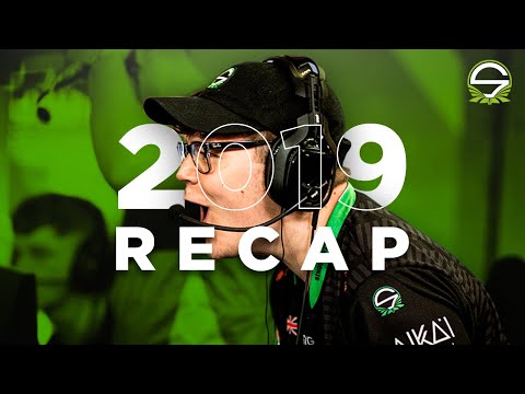 Team Singularity - 2019 Recap!