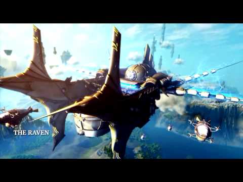 Divinity: Dragon Commander OST - The Raven