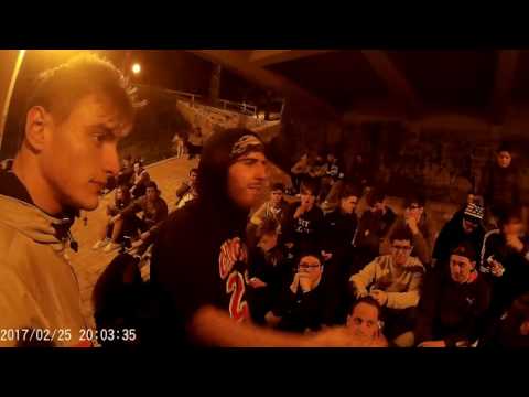 TUROK VS TOBAL - Octavos - Clasificatoria Conexión Battle - Elche