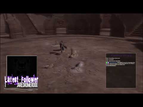 [Aion Classic EU 2.0 Chaos Arena RANK 1  SIN] Demon of chaos 😛