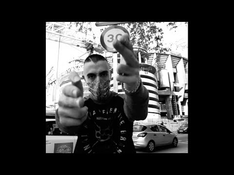 Jarfaiter - MATALOS - Prod.TheRat
