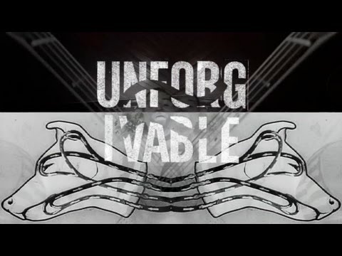 The Hit Ups // Unforgivable (Official Video)