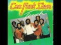 Con Funk Shun - Too Tight