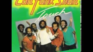 Con Funk Shun - Too Tight