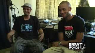 Youngsta CPT & Gary Arsenic discuss the DNA Album