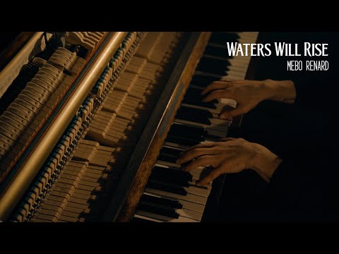 Mebo Renard - Waters Will Rise • ზღვა ადიდდება (Official Video)