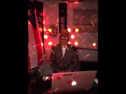 2021 Dj Chorizo in the mix