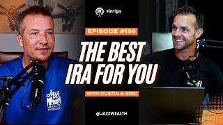 Traditional vs Roth IRA: Which is Better for YOU?