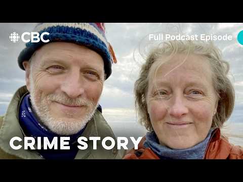 The Salt Path became an instant bestseller. But, is it true? | Crime Story