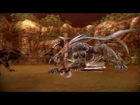 FINALFANTASYXIII-2 Walkthrough Part69