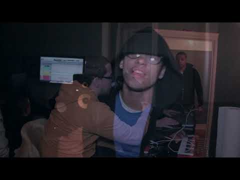 King Karrot - Set Trippin (Freestyle) Studio Performance |  Shot By Mowix