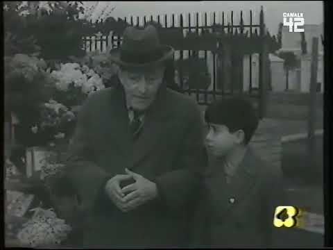 PROMO RETE 4 FILM "TOTO' E MARCELLINO" (1996)