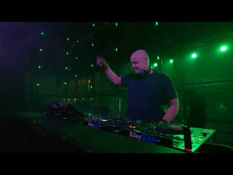 Maarten de Jong live at A State of Trance 2024