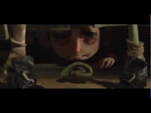 Paranorman - Offisiell trailer [HD]