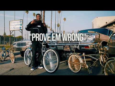 [FREE] Doggystyleeee X G Perico X Snoop Dogg Type Beat 2026-Prove Em Wrong