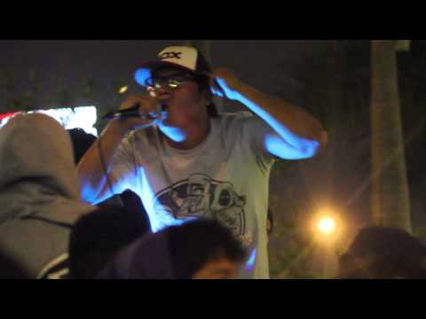 Semis1: Lucho Huáscar vs ✓ Saga - InterBarrios 2