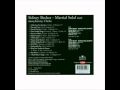 Sidney Bechet and Martial Solal -- Rose Room