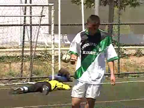 Final Nacional Interescolares