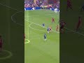 Analysing Bajcetic’s full PL debut ?? #lfc #shorts