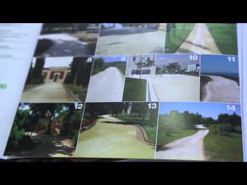 Intervista a Carlo Luisi - RUREDIL - Riqualificazione e sostenibilità - Firenze 8 Luglio 2014