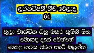 Astrology lessons in sinhala