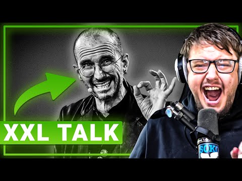 Gibt es noch Hoffnung, Mark Benecke? | XXL Talk mit Mark Benecke