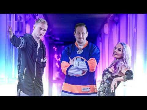 Chorale Feat. Oku Luukkainen - En jää sun luo