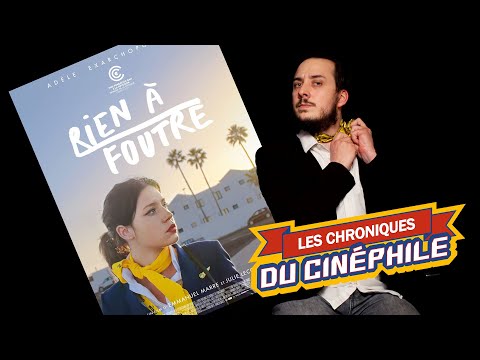 LCDC - Rien à foutre (Cannes 2021)