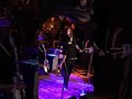 Words / Hard Luck Woman - Peter Criss - The Cutting Room New York - 6/17/17