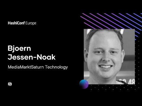 MediaMarkt's Journey to Compliance With Terraform