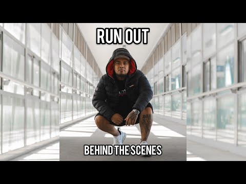 SKIVZ - RUN OUT (BTS)