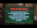 Opening To Sesame Street Learning About Letters 1986 VCD