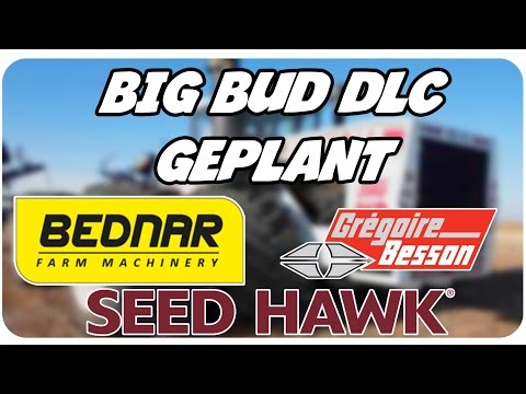 🆕 BIG BUD DLC mit 3 NEUEN MARKEN geplant | NEWS