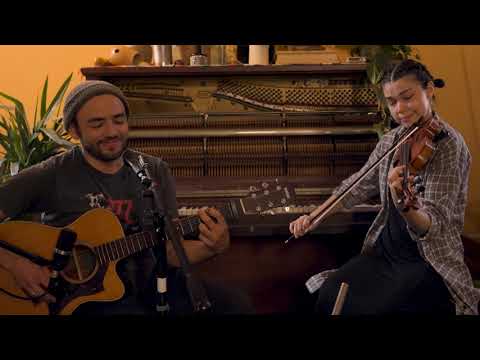 Pulaski at Night (Andrew Bird Cover)