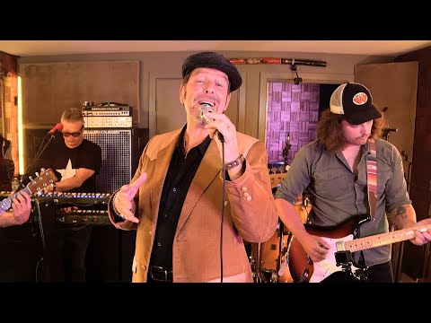 Wichita Lineman Live Band Arrangement | Sing It Live