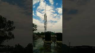 Ambient Air quality monitoring station J&K | Reasi