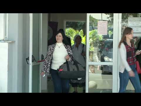 Top News- ‘Tetori Rozë’, zonja e parë jep mesazh/ ‘Moment për reflektim dhe solidaritet’